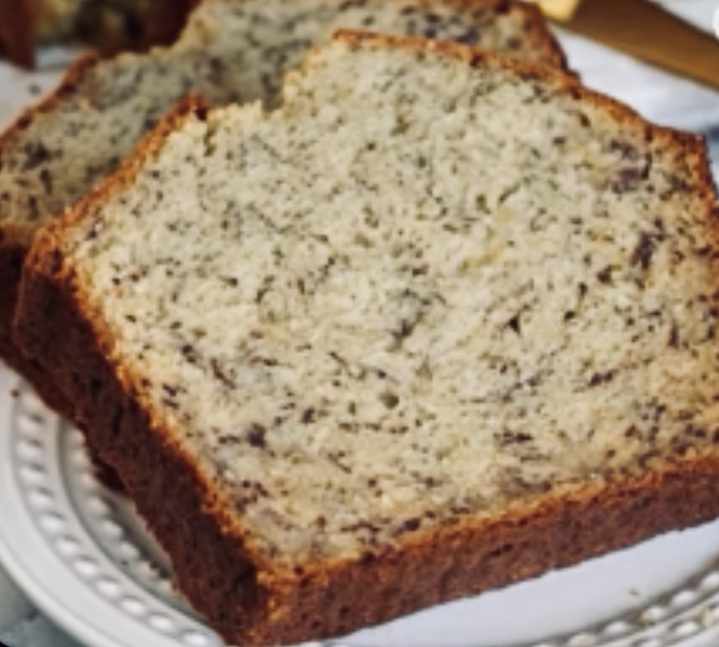 What I’m Baking This Weekend&nbsp;🍁